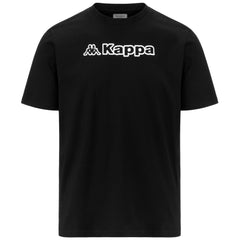 LOGO FEDDU Black | Kappa US