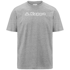 LOGO FEDDU Grey Md Mel | Kappa discount