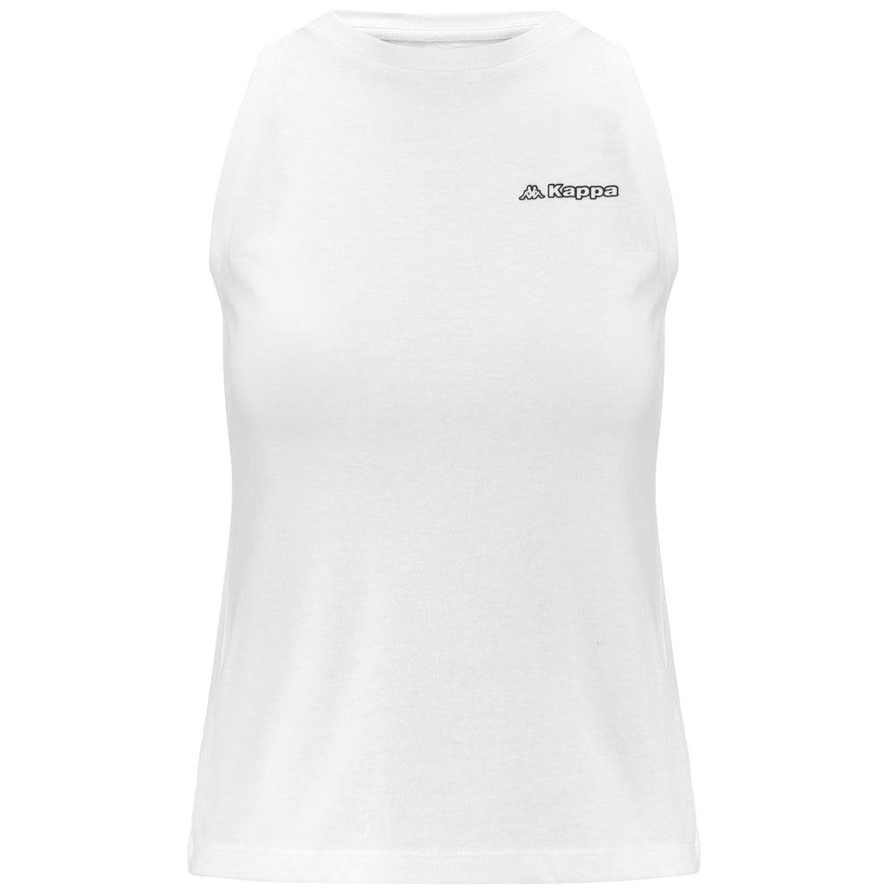 LOGO FADIAF White | Kappa US