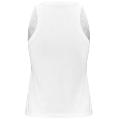 LOGO FADIAF White | Kappa US