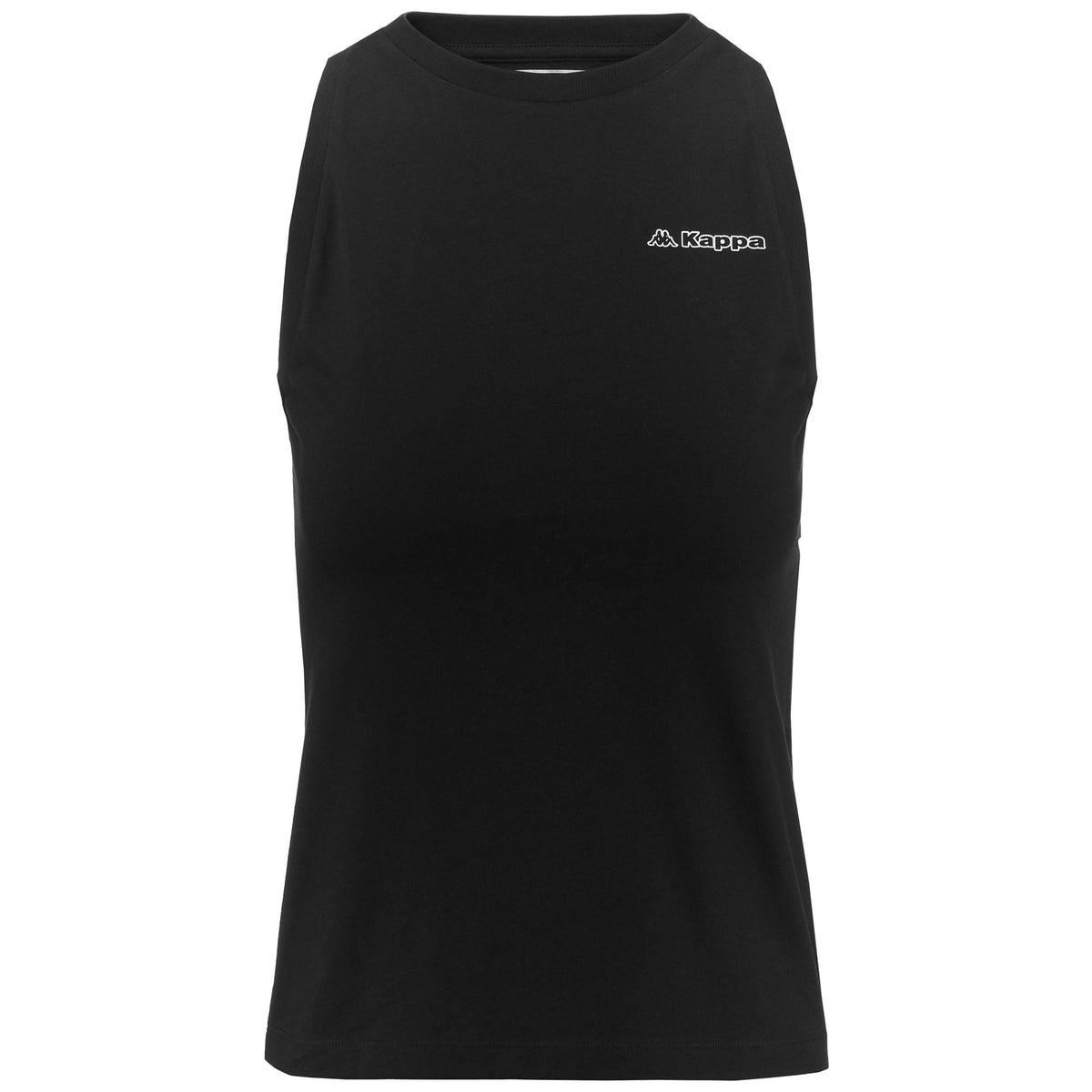 LOGO FADIAF Black | Kappa discount