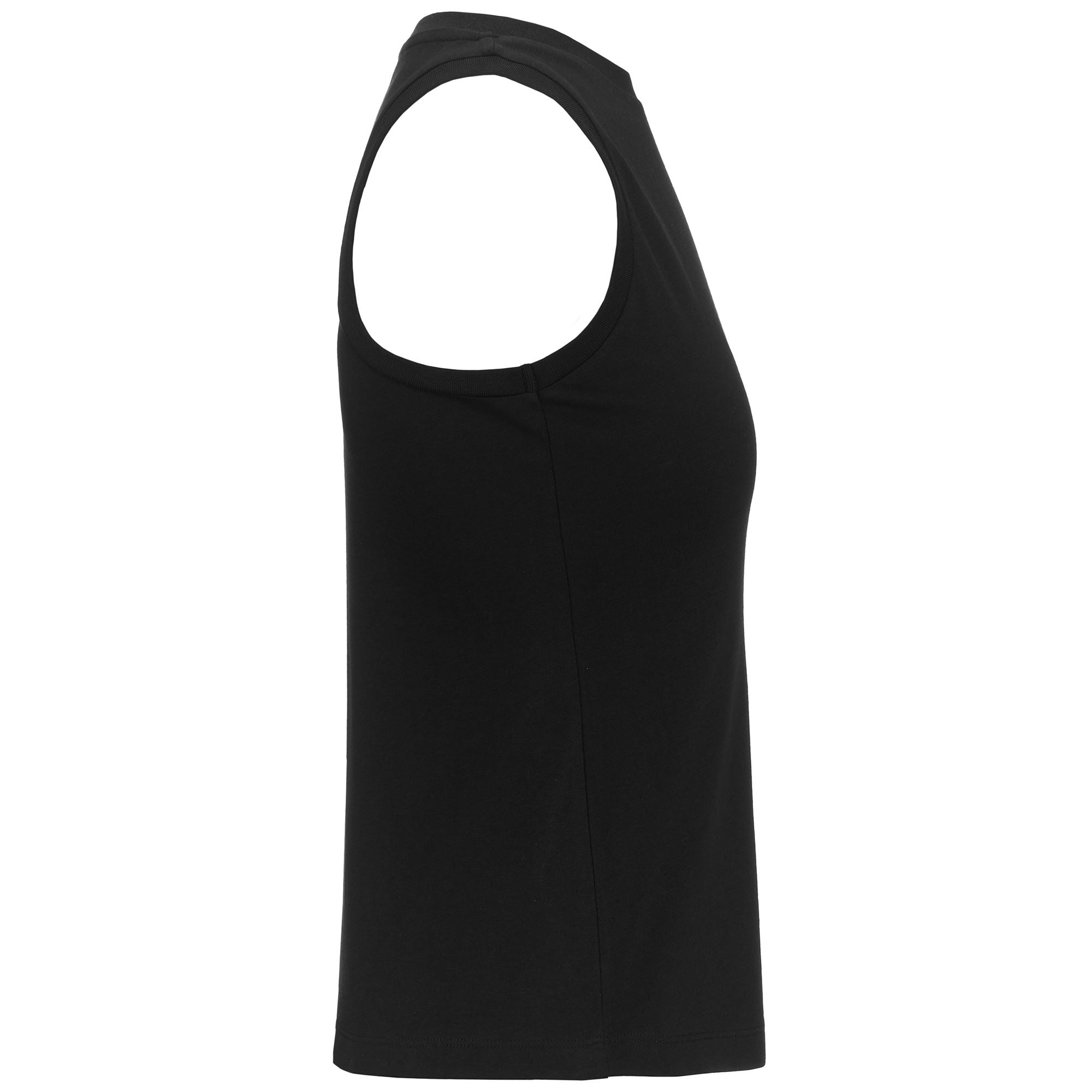 LOGO FADIAF Black | Kappa discount