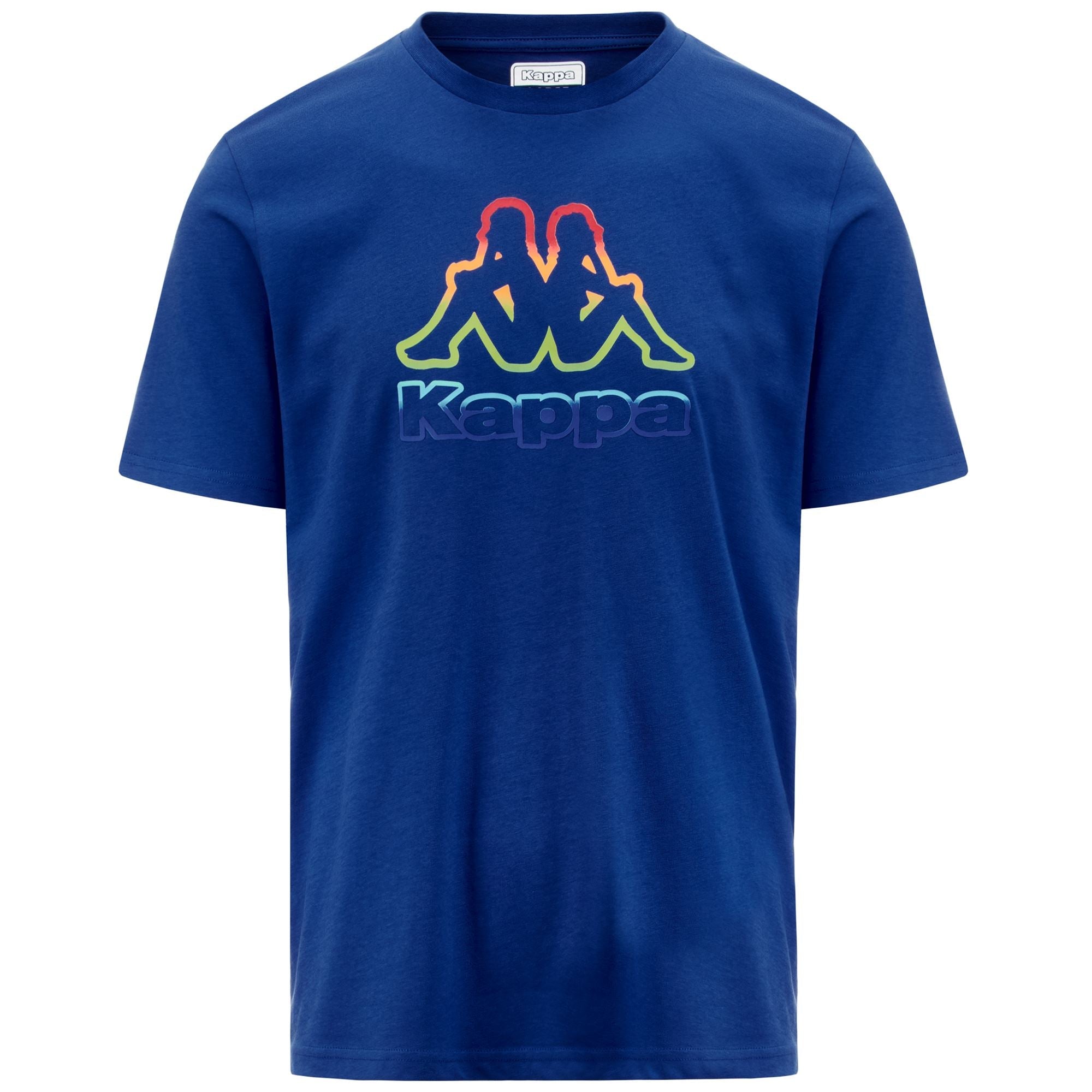 LOGO FRIODO Blue Classic | Kappa on sale