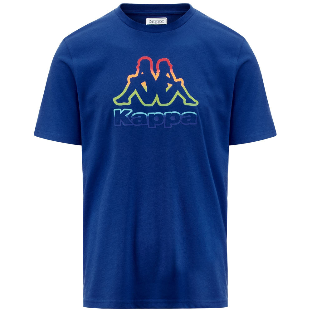 LOGO FRIODO Blue Classic | Kappa on sale