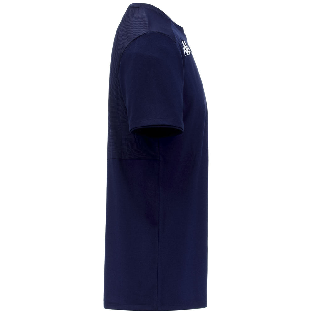 KAPPA4FOOTBALL NAYBA Blue | Kappa for sale