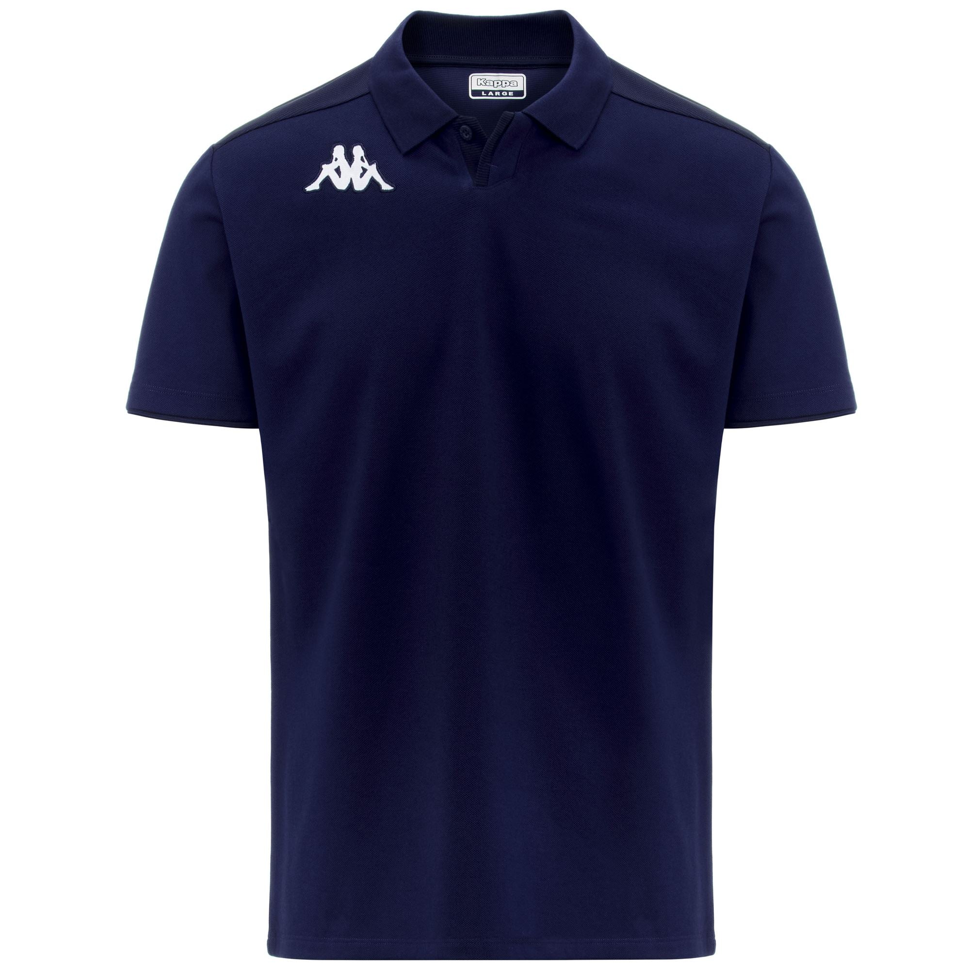 KAPPA4FOOTBALL NANGAT Blue Depths-dk Blue | Kappa discount