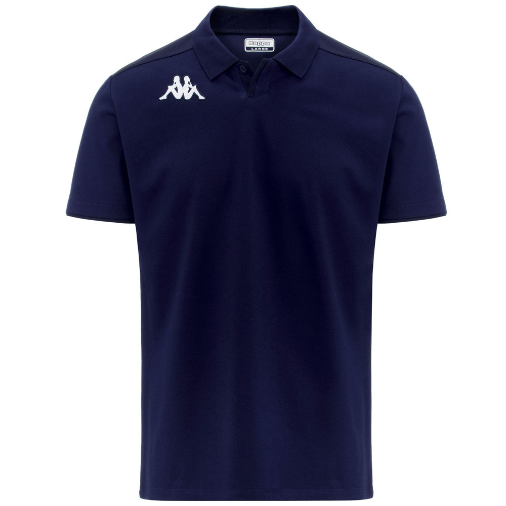 KAPPA4FOOTBALL NANGAT Blue Depths-dk Blue | Kappa discount