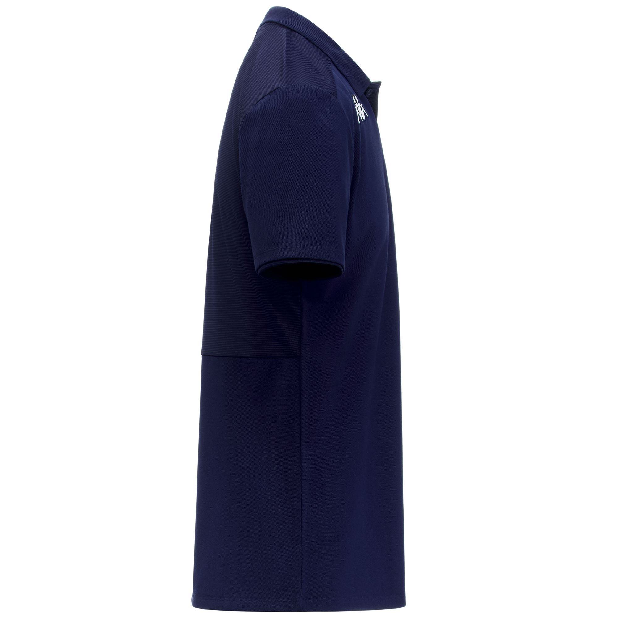 KAPPA4FOOTBALL NANGAT Blue Depths-dk Blue | Kappa discount