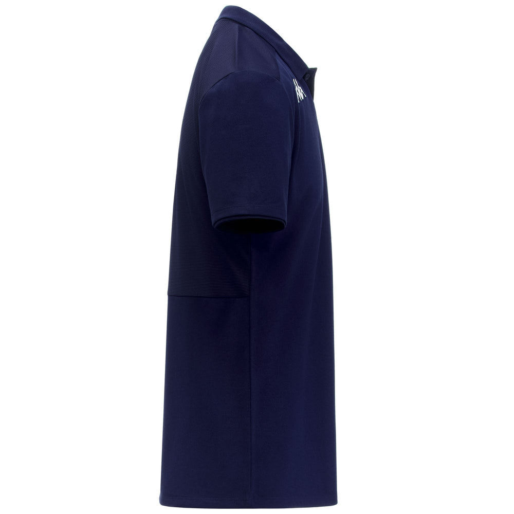 KAPPA4FOOTBALL NANGAT Blue Depths-dk Blue | Kappa discount
