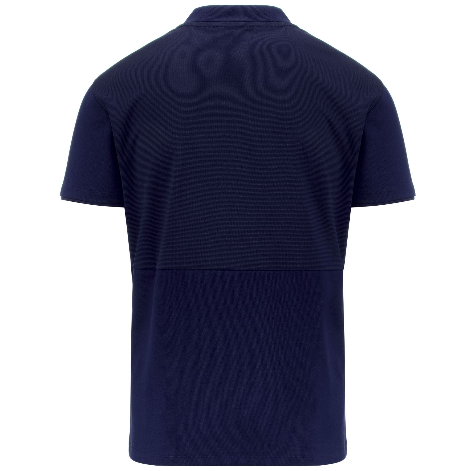 KAPPA4FOOTBALL NANGAT Blue Depths-dk Blue | Kappa discount