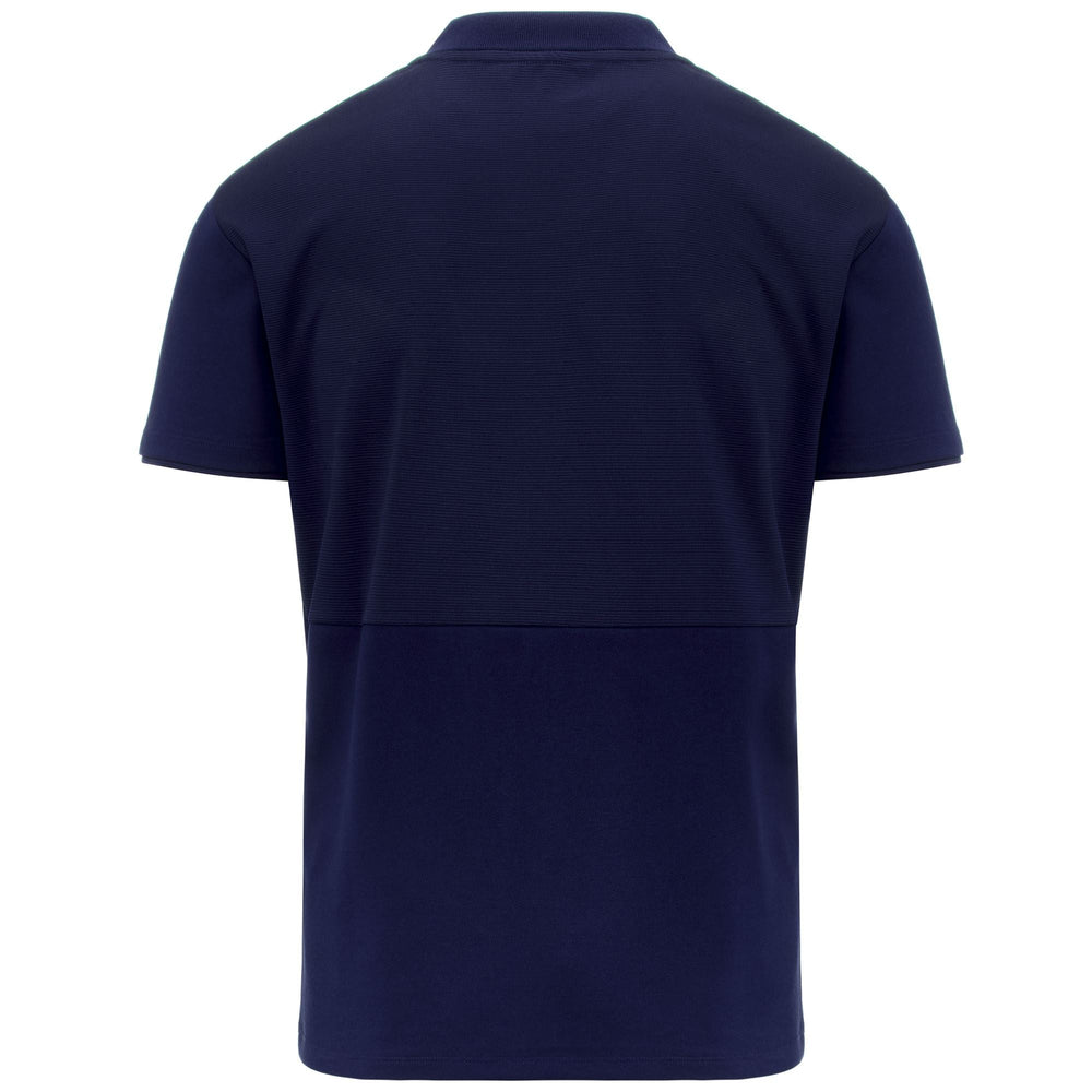 KAPPA4FOOTBALL NANGAT Blue Depths-dk Blue | Kappa discount