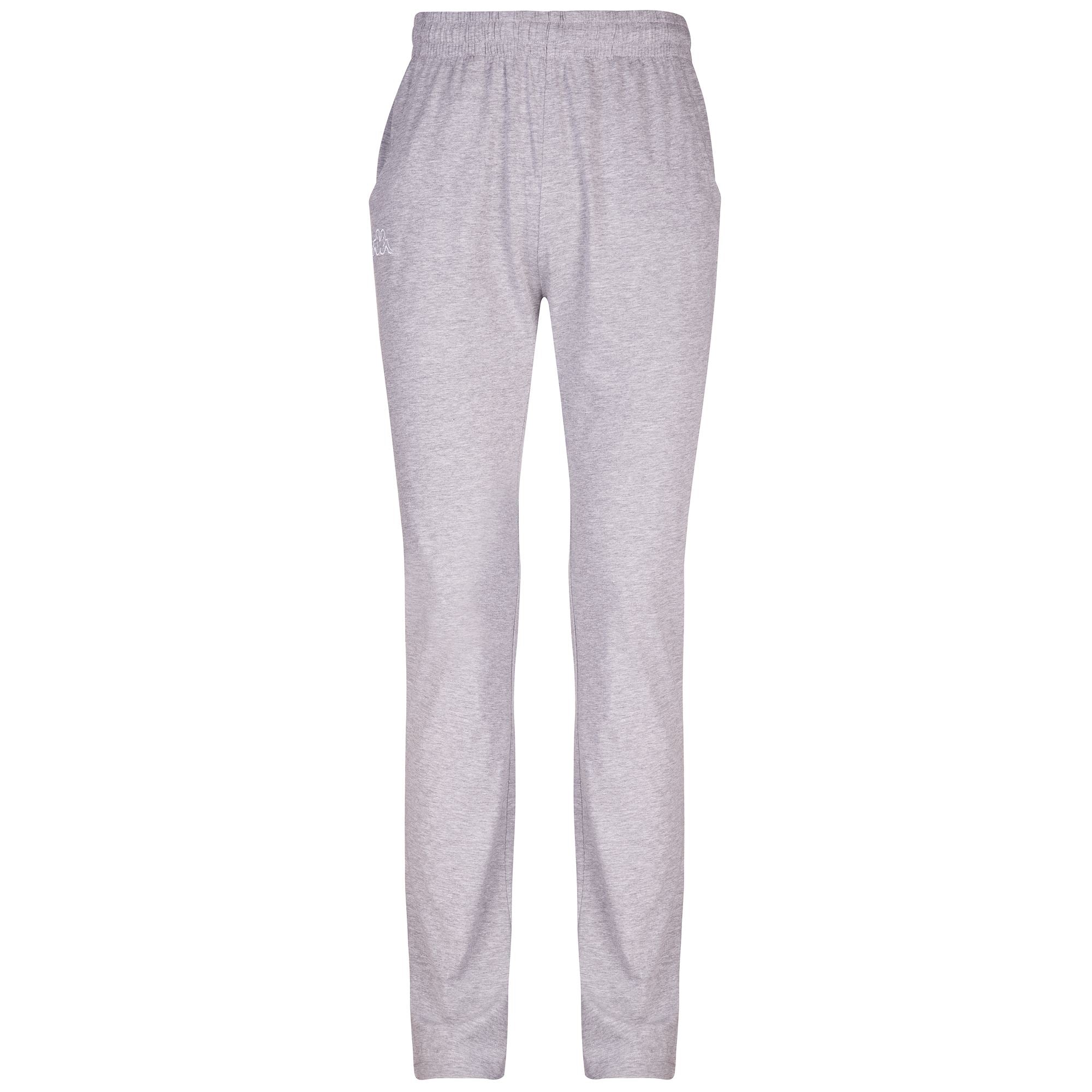 LOGO ZOLIM SLIM Grey Md Mel | Kappa on sale