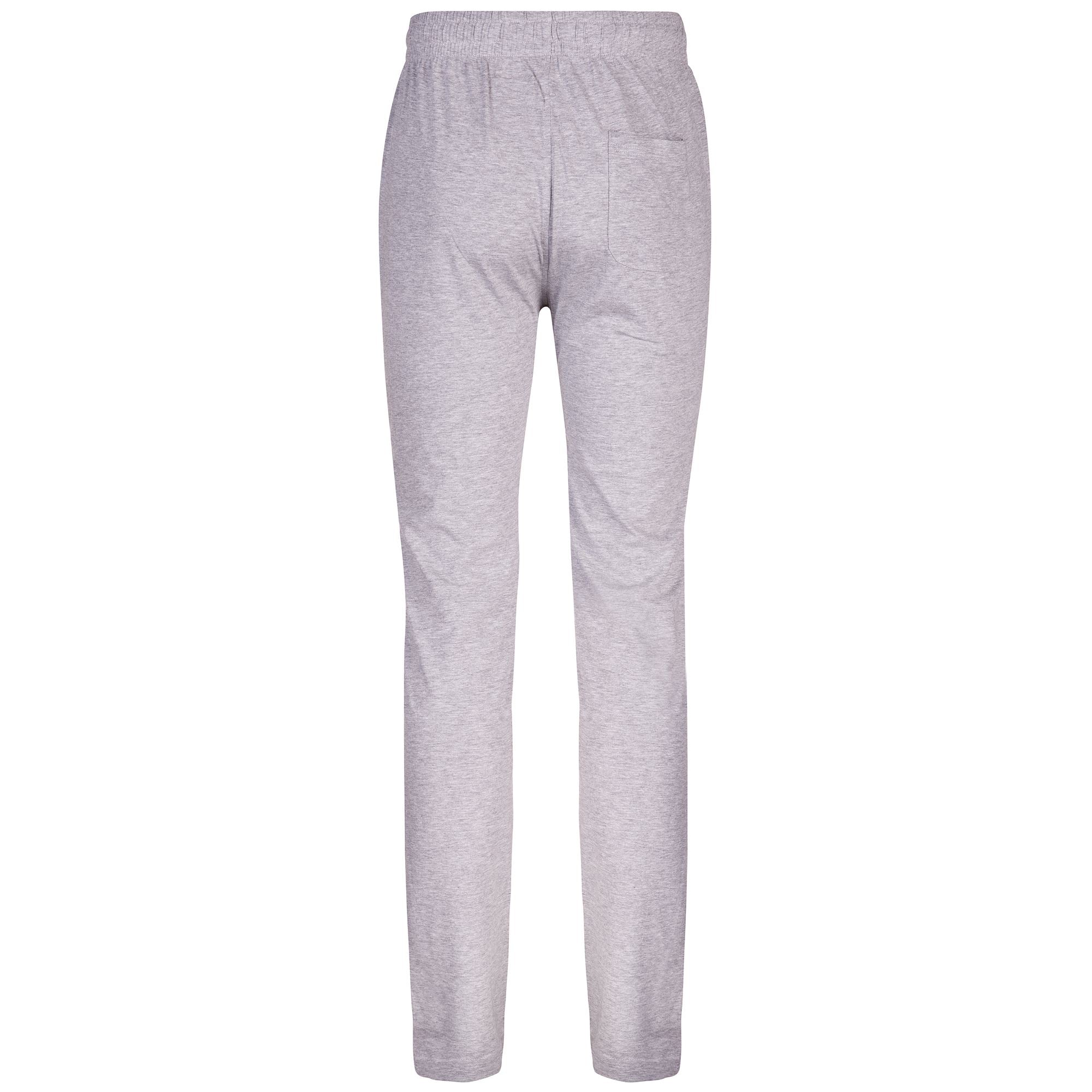 LOGO ZOLIM SLIM Grey Md Mel | Kappa on sale