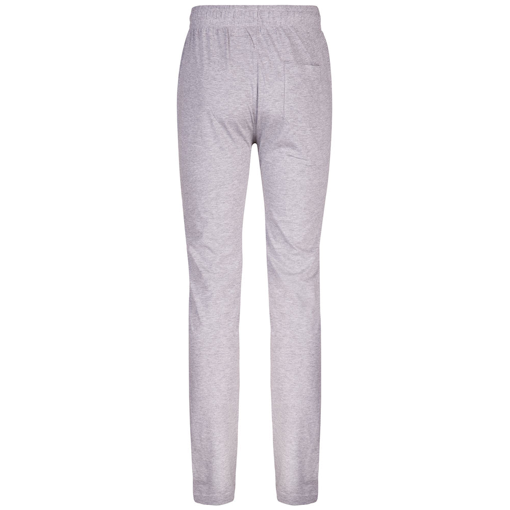 LOGO ZOLIM SLIM Grey Md Mel | Kappa on sale