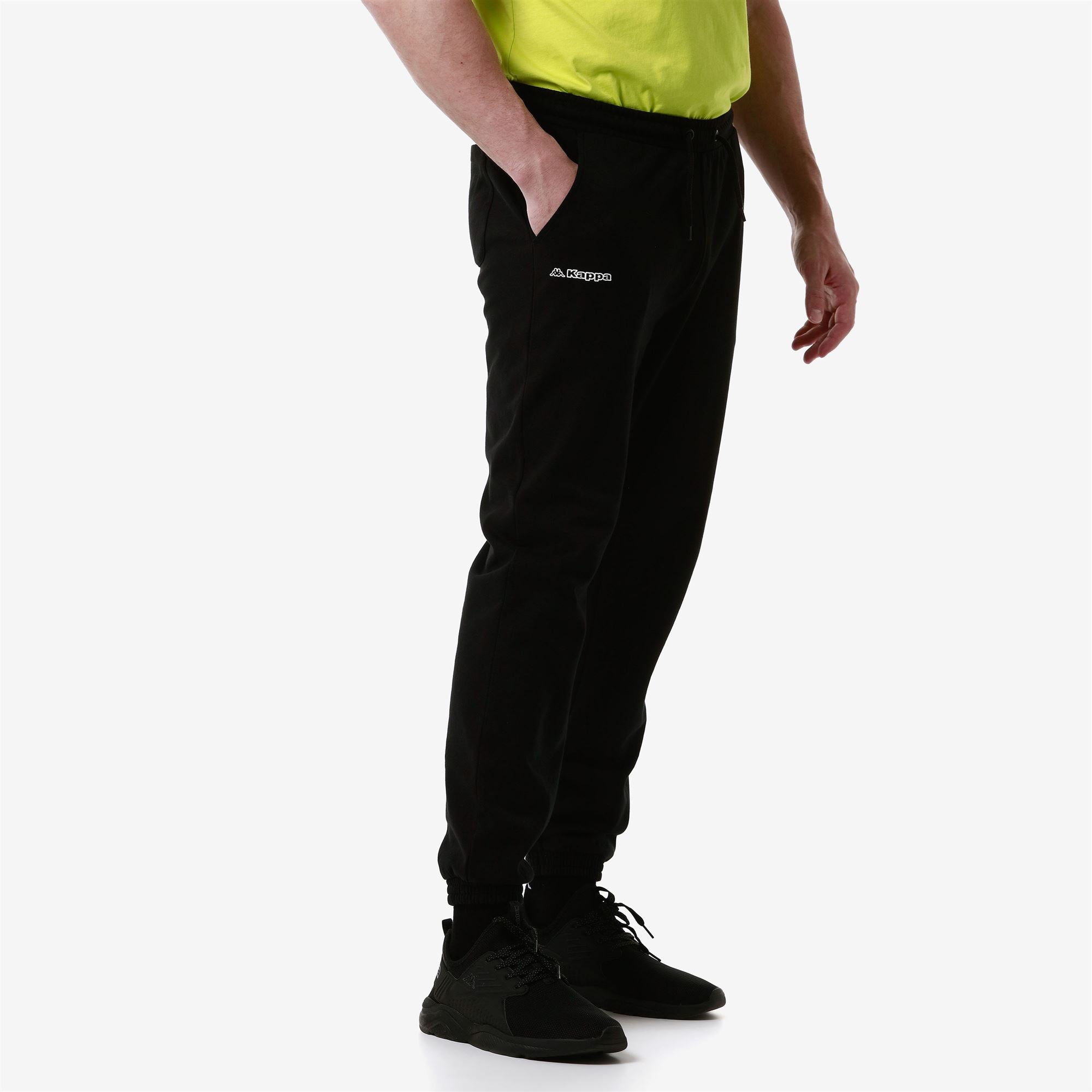 LOGO FELIGIO Black | Kappa for sale