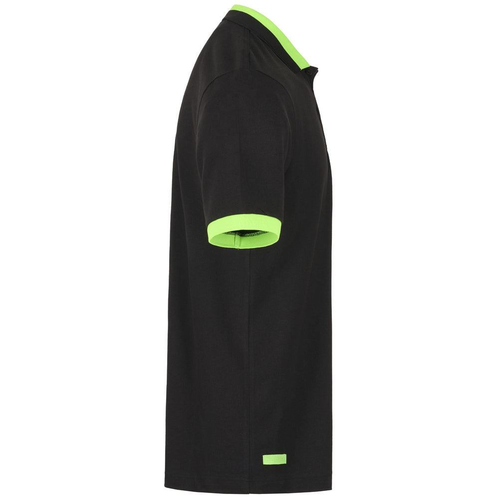 LOGO NEON Black | Kappa for sale
