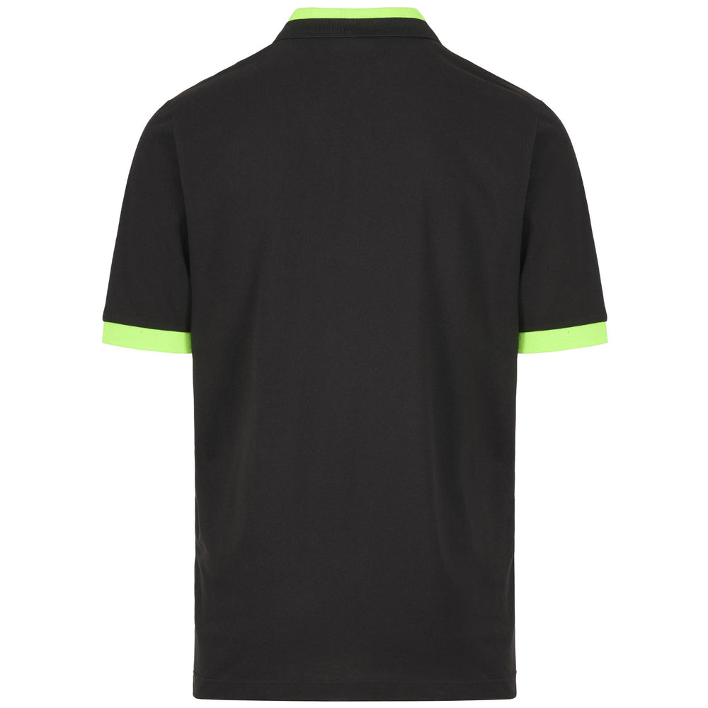 LOGO NEON Black | Kappa for sale