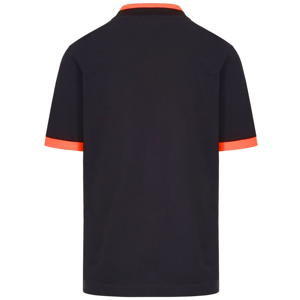LOGO NEON Black | Kappa sale