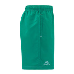 LOGO KORPO ZOLG Green Columbia | Kappa online