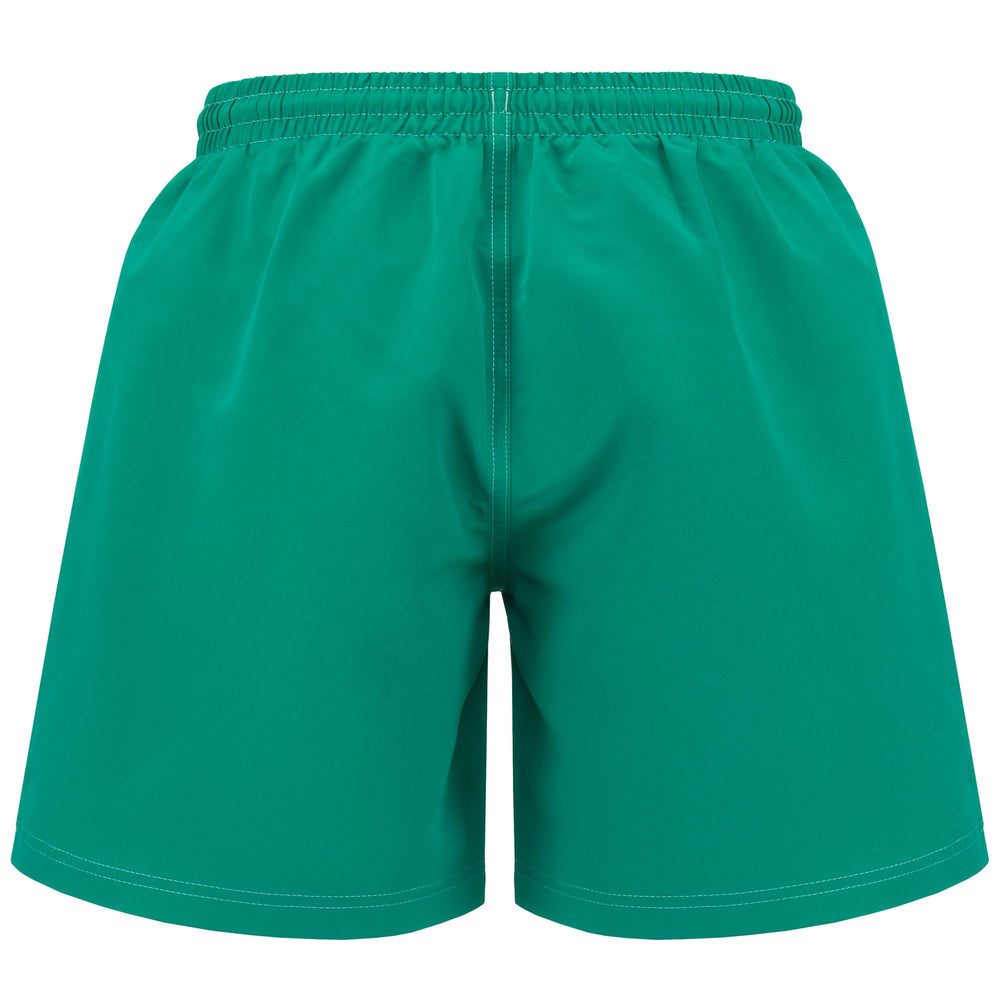 LOGO KORPO ZOLG Green Columbia | Kappa online