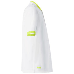 LOGO NEON White - Neon Yellow | Kappa online