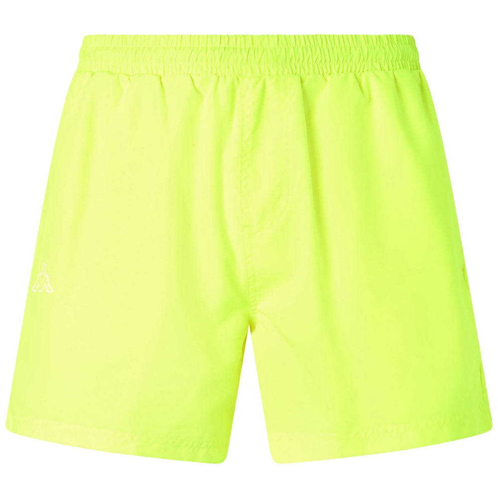 LOGO FULTOMI Neon Yellow | Kappa near me