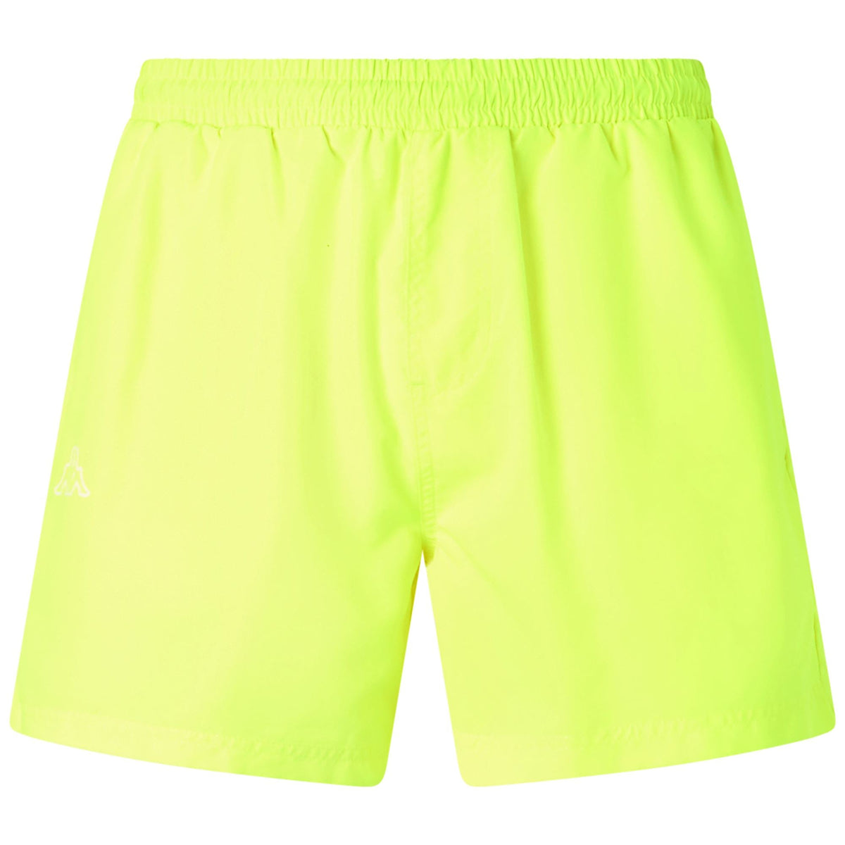 LOGO FULTOMI Neon Yellow | Kappa near me