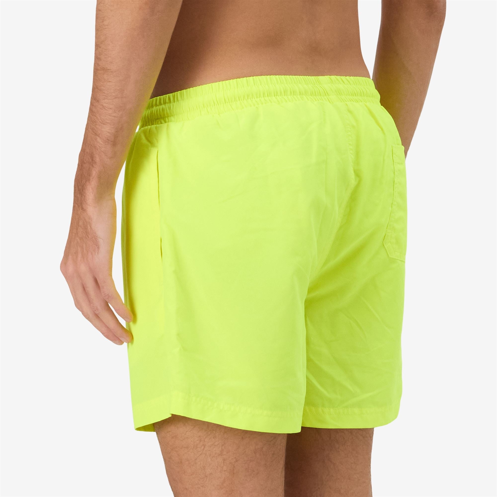 LOGO FULTOMI Neon Yellow | Kappa near me