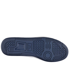 LOGO BERNAL White-blue Dk | Kappa US