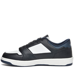 LOGO BERNAL White-blue Dk | Kappa US