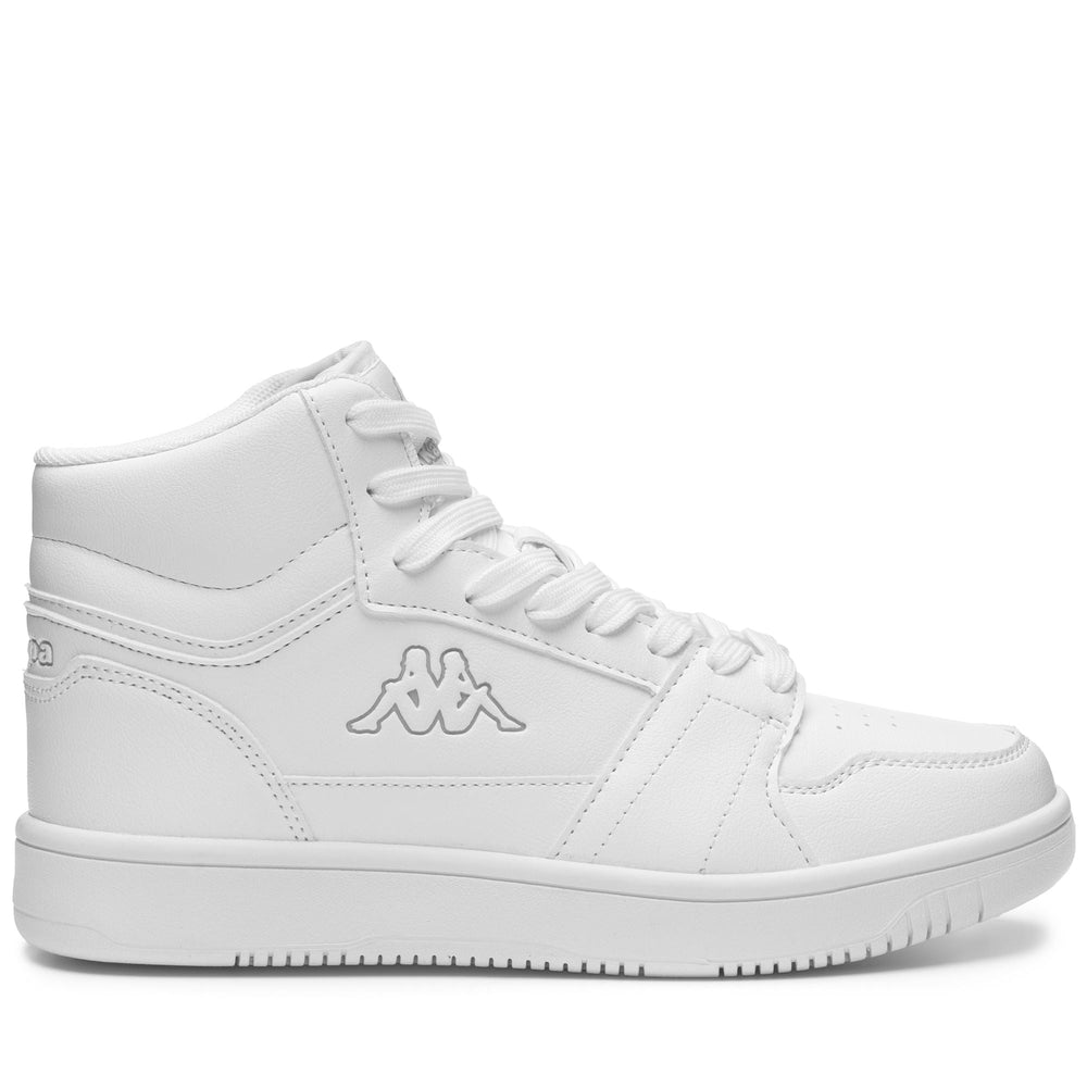 LOGO BERNAL MD White | Kappa discount