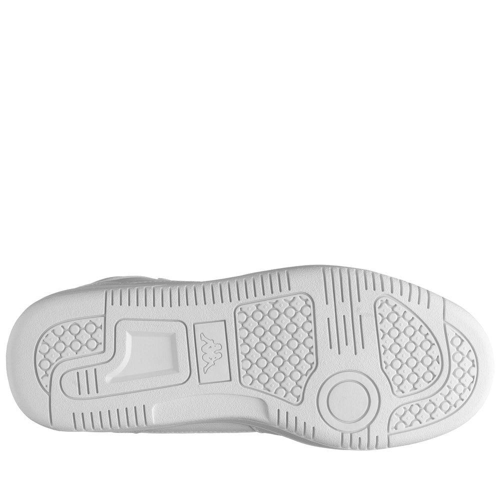 LOGO BERNAL MD White | Kappa discount
