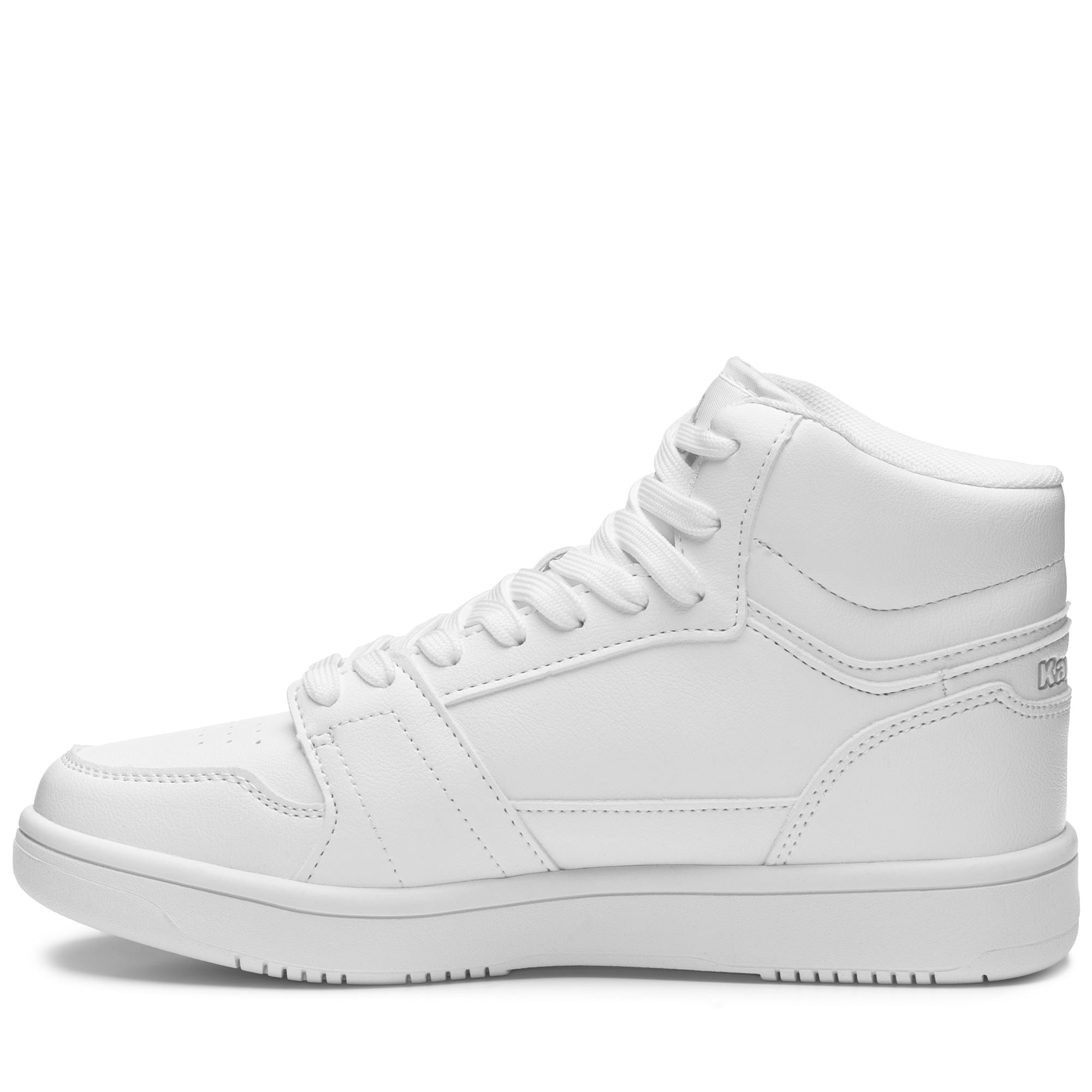 LOGO BERNAL MD White | Kappa discount