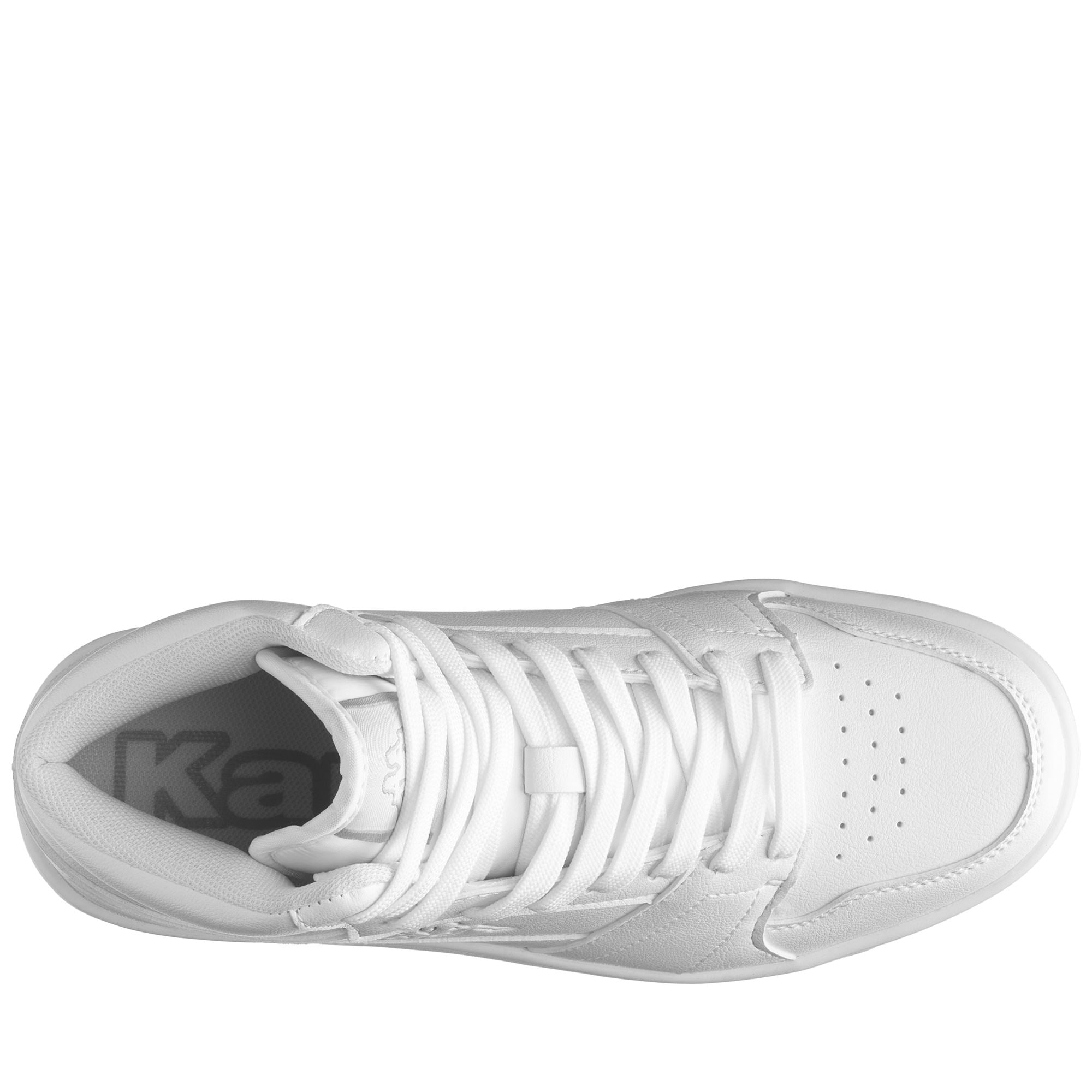 LOGO BERNAL MD White | Kappa discount