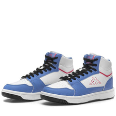 LOGO BERNAL MD White-blue Lt | Kappa on sale