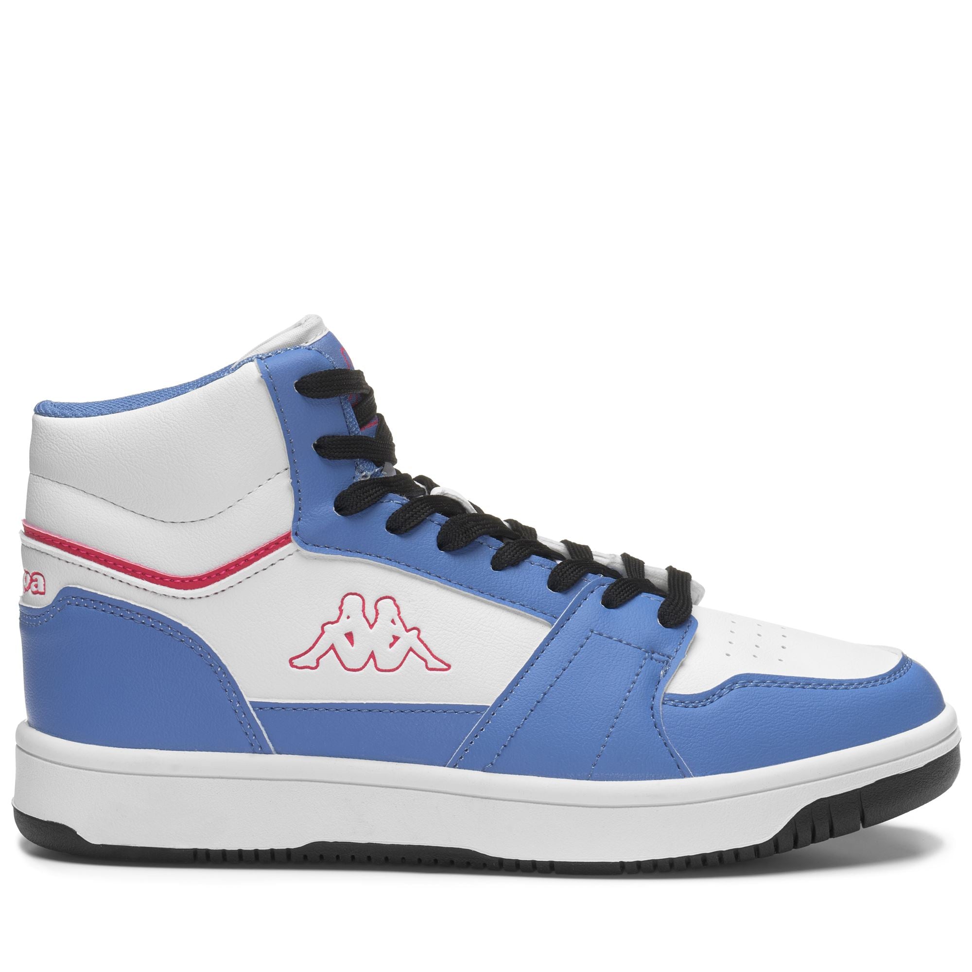 LOGO BERNAL MD White-blue Lt | Kappa on sale