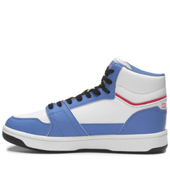 LOGO BERNAL MD White-blue Lt | Kappa on sale