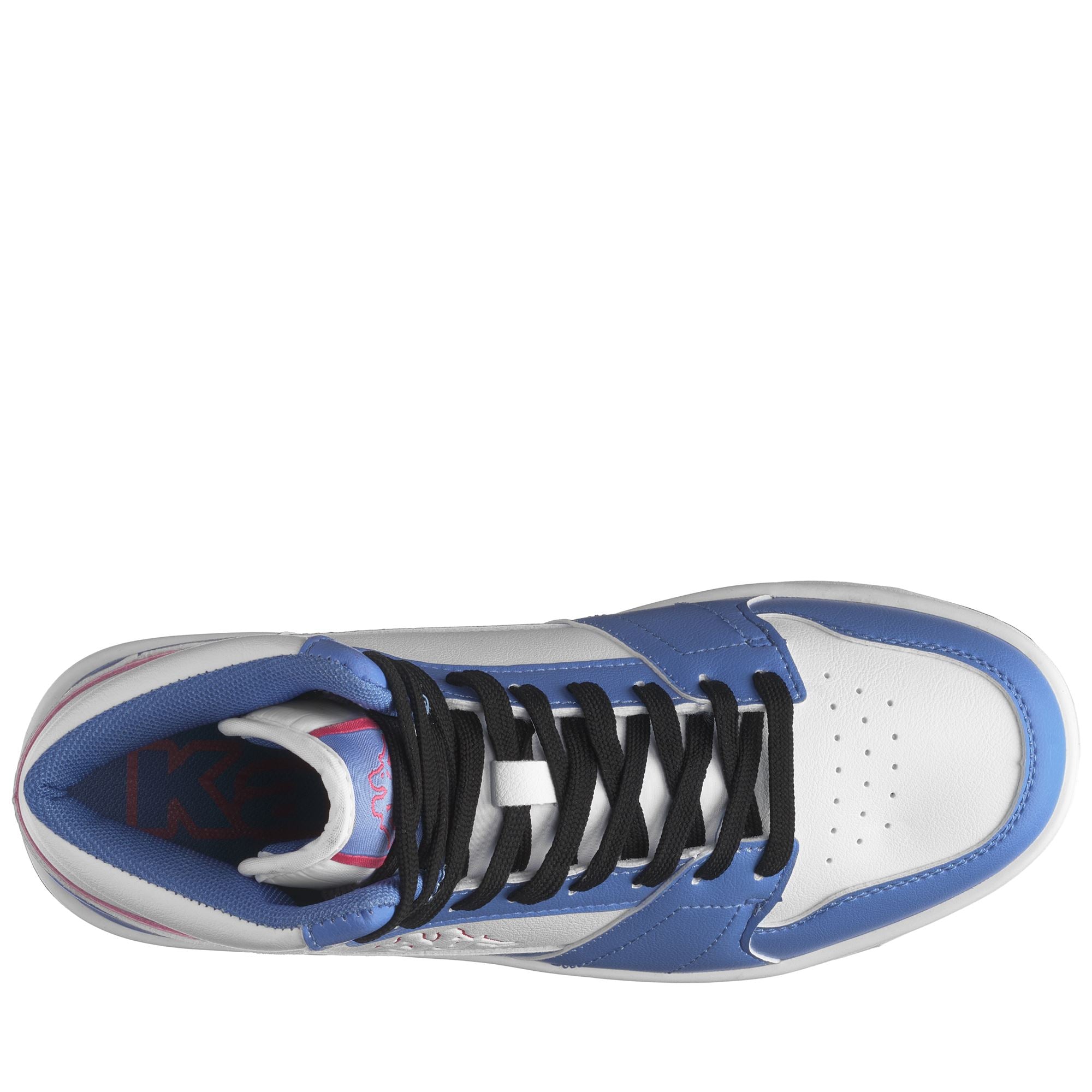 LOGO BERNAL MD White-blue Lt | Kappa on sale