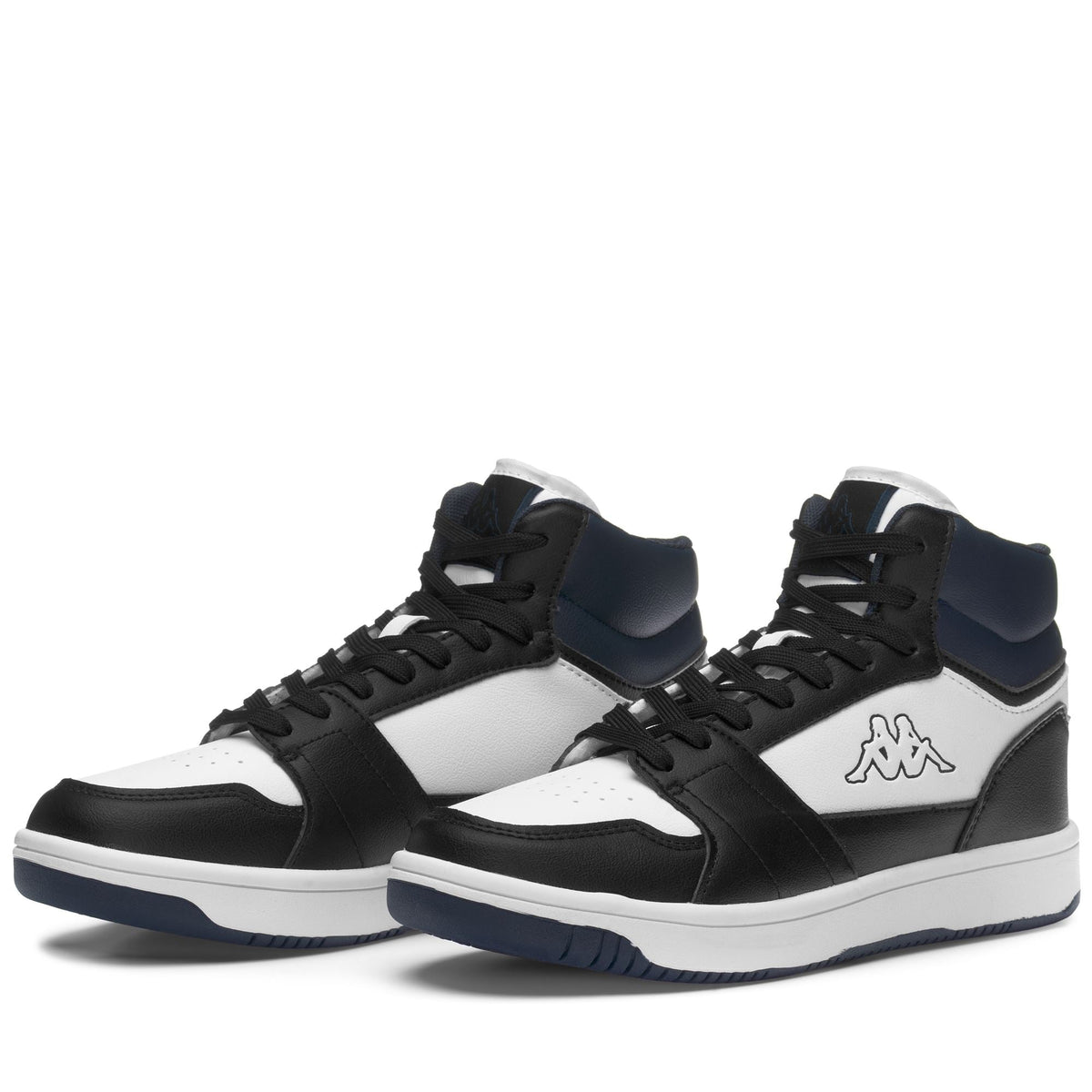 LOGO BERNAL MD White-blue Dk | Kappa for sale