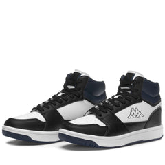 LOGO BERNAL MD White-blue Dk | Kappa for sale