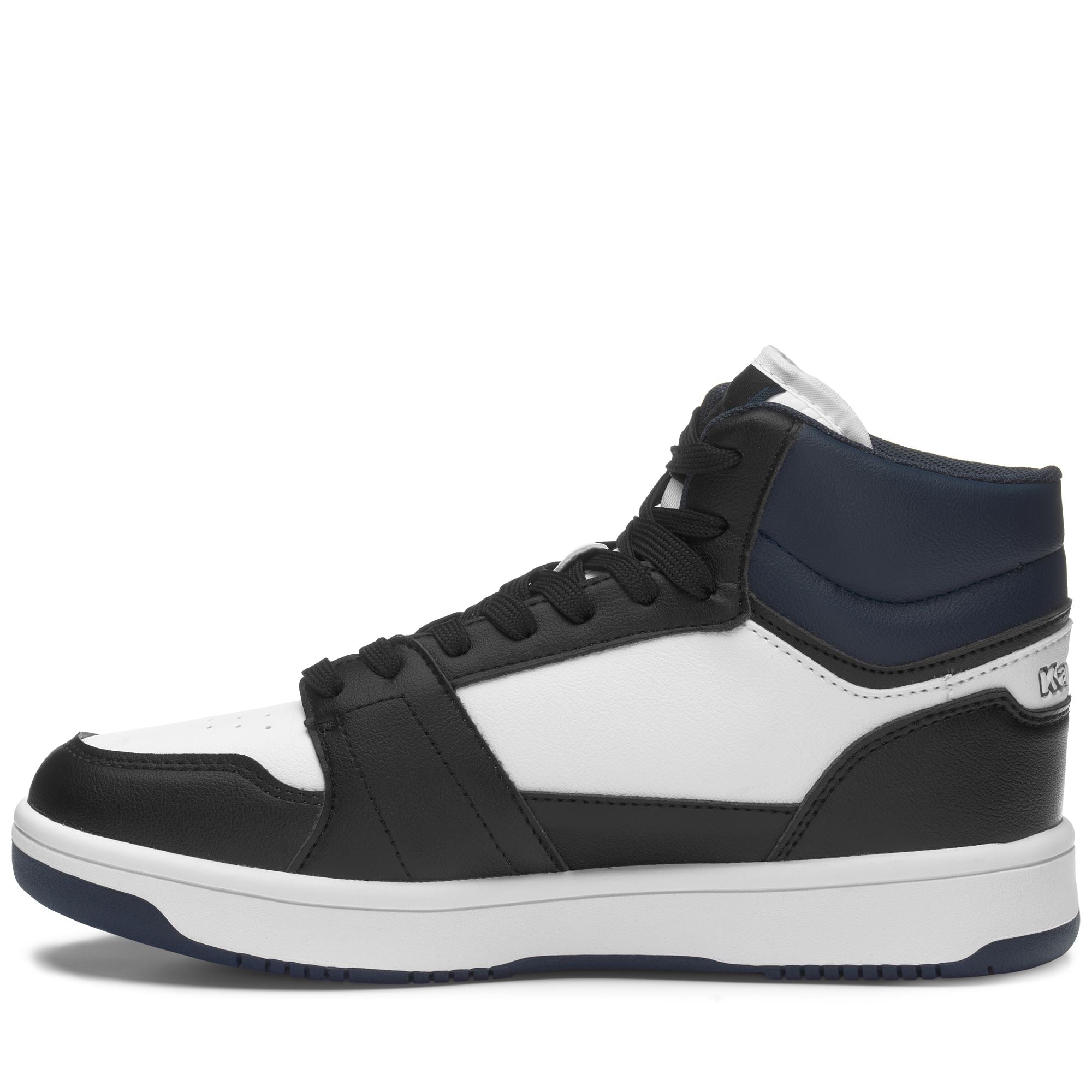 LOGO BERNAL MD White-blue Dk | Kappa for sale