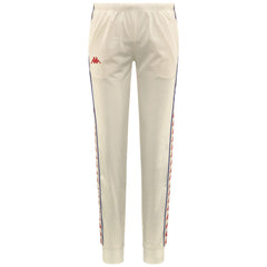 222 BANDA WRASTORIA SLIM White Antique-red-blue Royal | Kappa online
