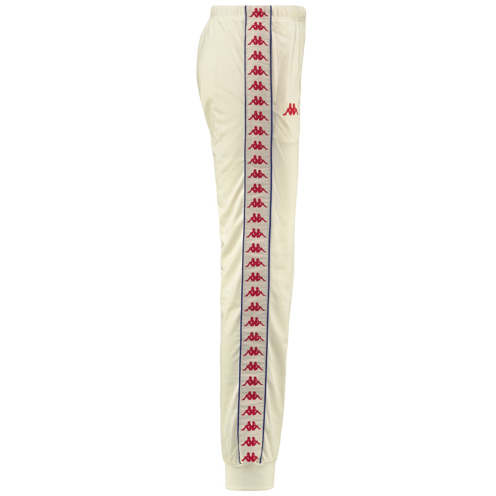 222 BANDA WRASTORIA SLIM White Antique-red-blue Royal | Kappa online