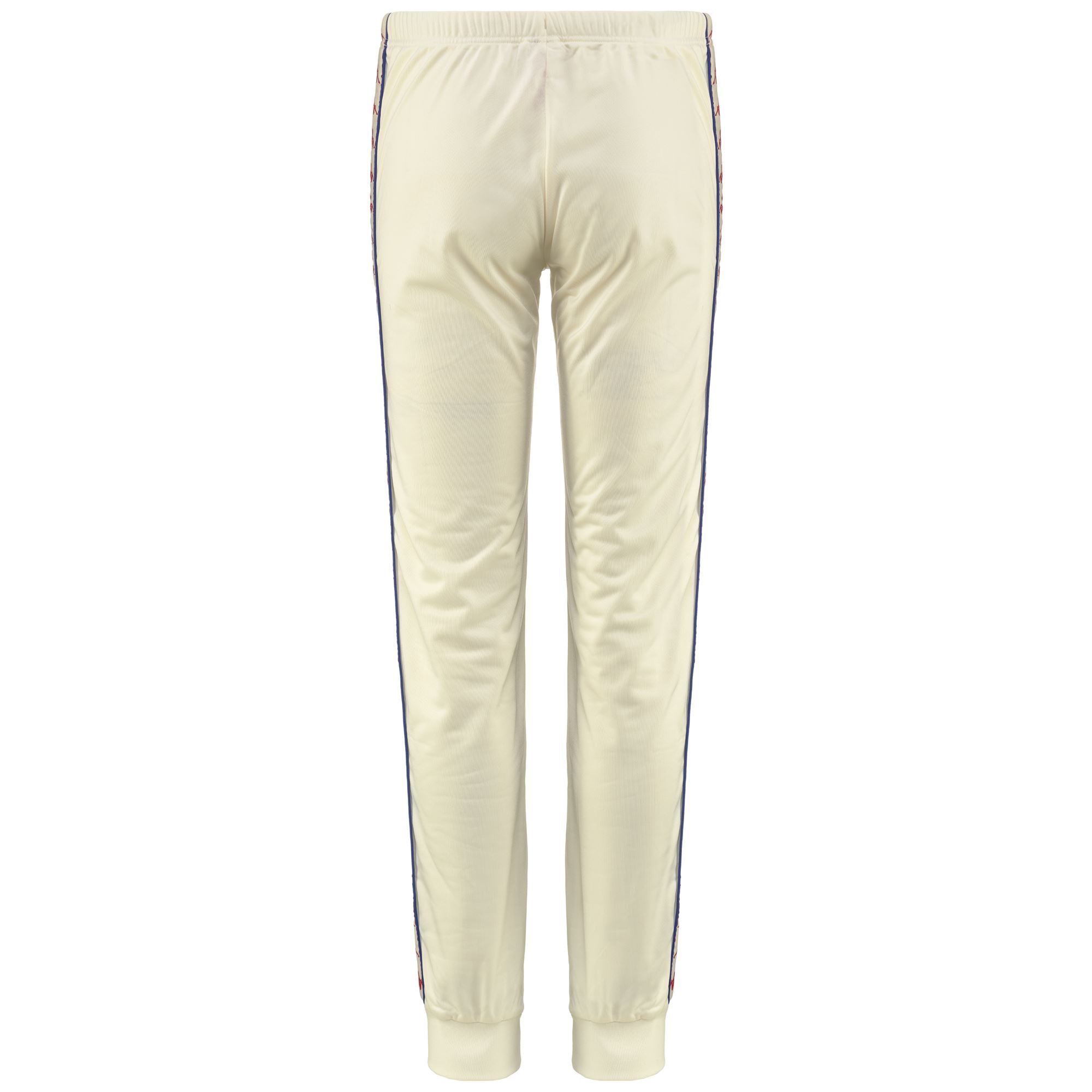 222 BANDA WRASTORIA SLIM White Antique-red-blue Royal | Kappa online