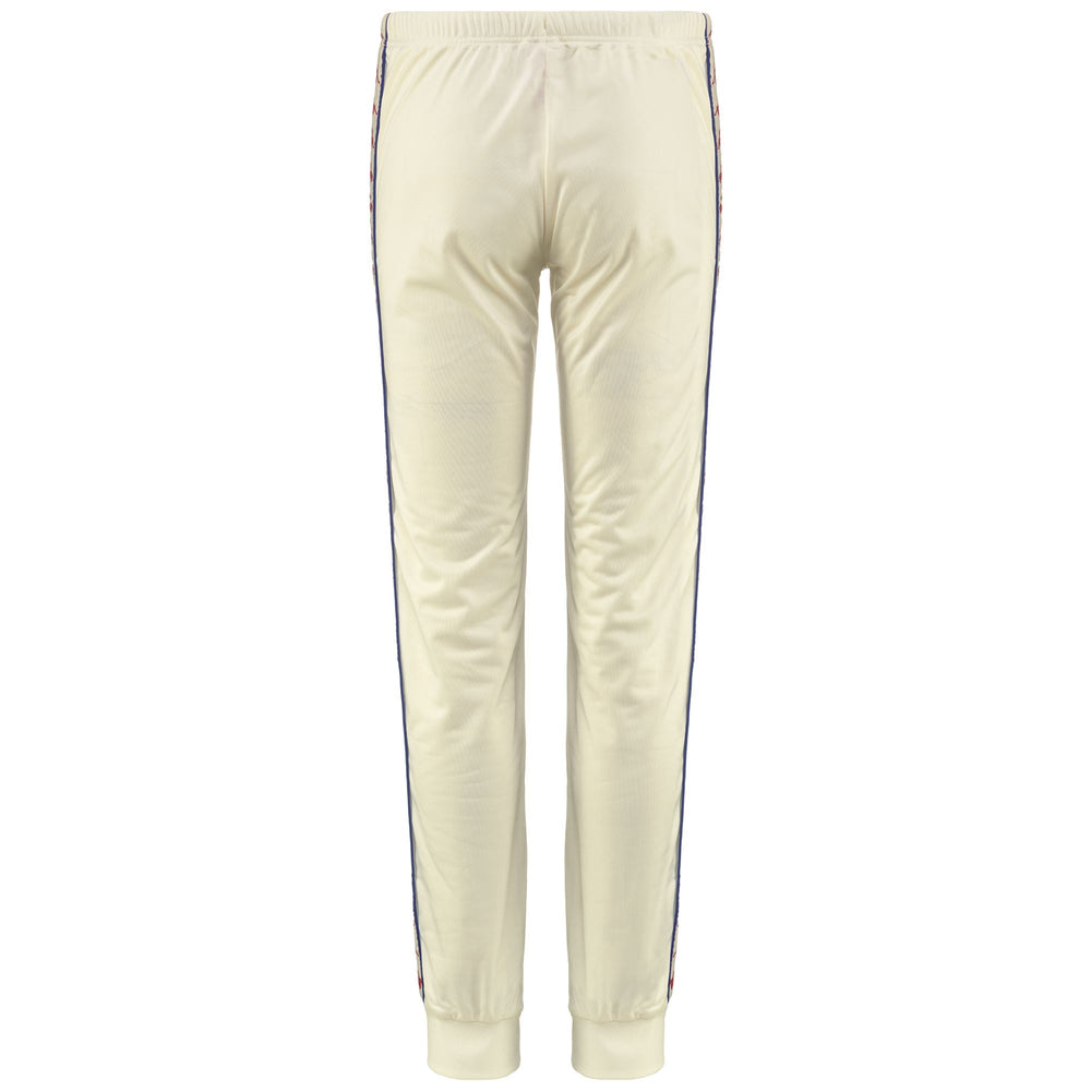 222 BANDA WRASTORIA SLIM White Antique-red-blue Royal | Kappa online