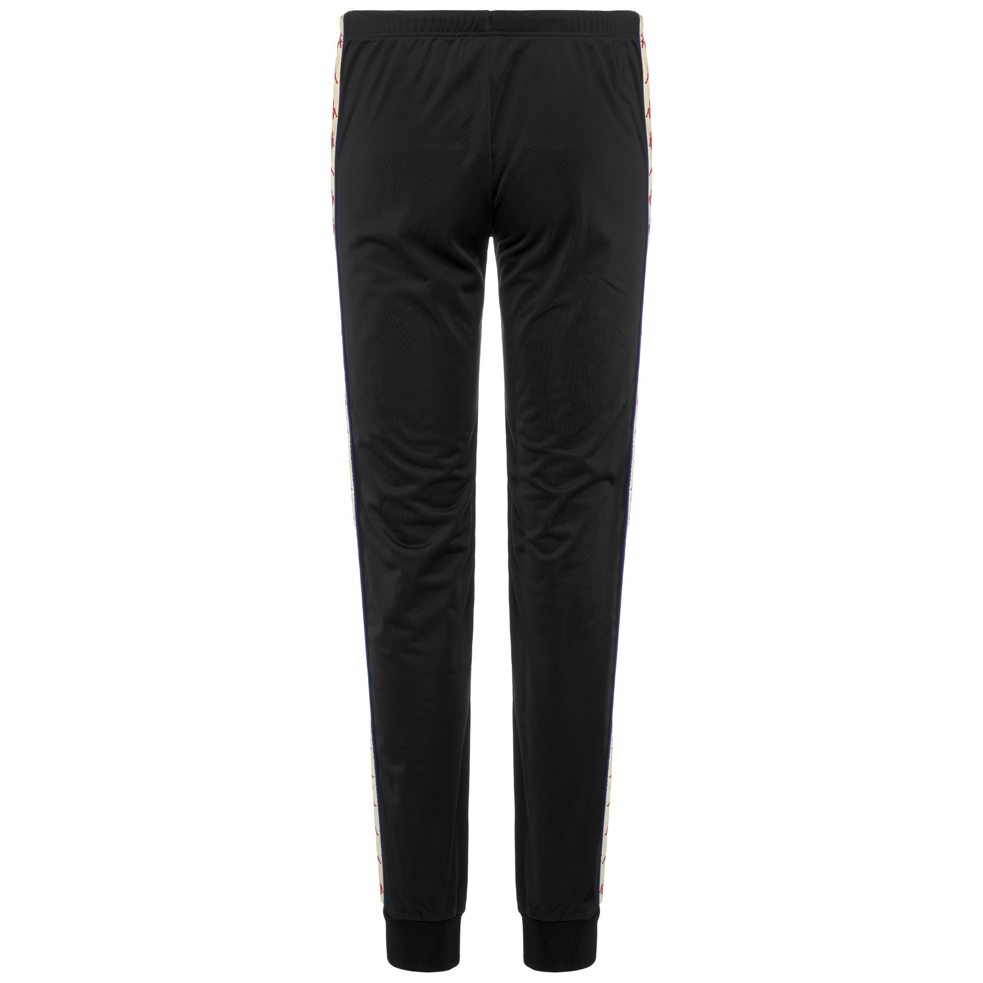 222 BANDA WRASTORIA SLIM Black-white Antique-blue Royal | Kappa near me