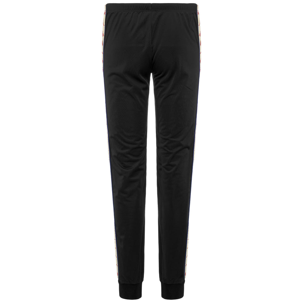 222 BANDA WRASTORIA SLIM Black-white Antique-blue Royal | Kappa near me