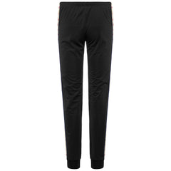 222 BANDA WRASTORIA SLIM Black-white Antique-blue Royal | Kappa near me