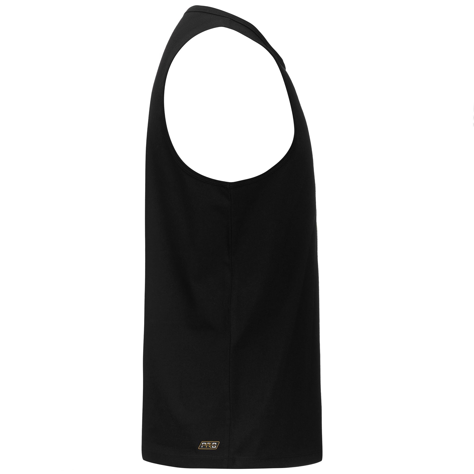KOMBAT WKT EBOLTO Black | Kappa online