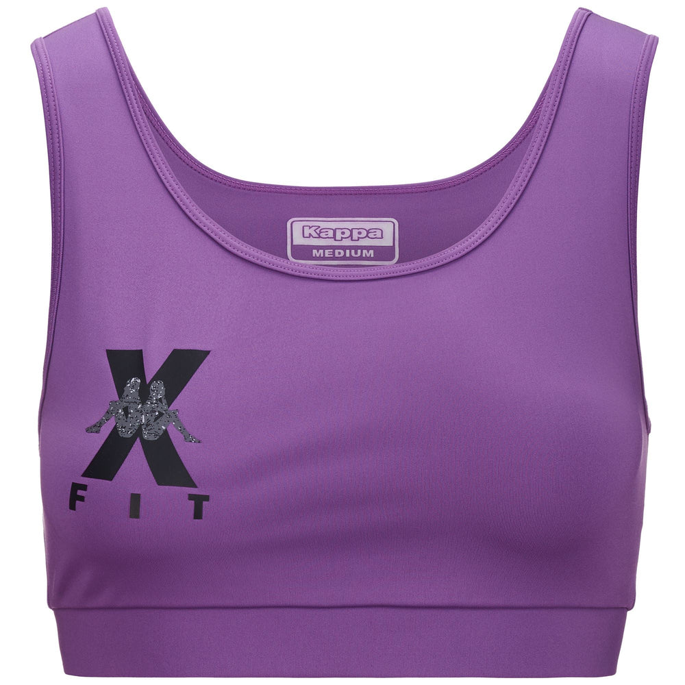 KOMBAT WKT ETILEA Violet Bilberry | Kappa discount